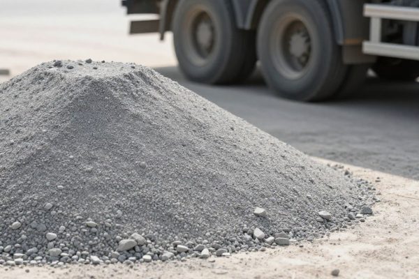 Ile kosztuje tona kamienia na podjazd?