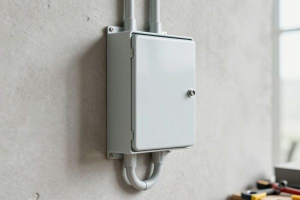 Ile kosztuje punkt elektryczny?