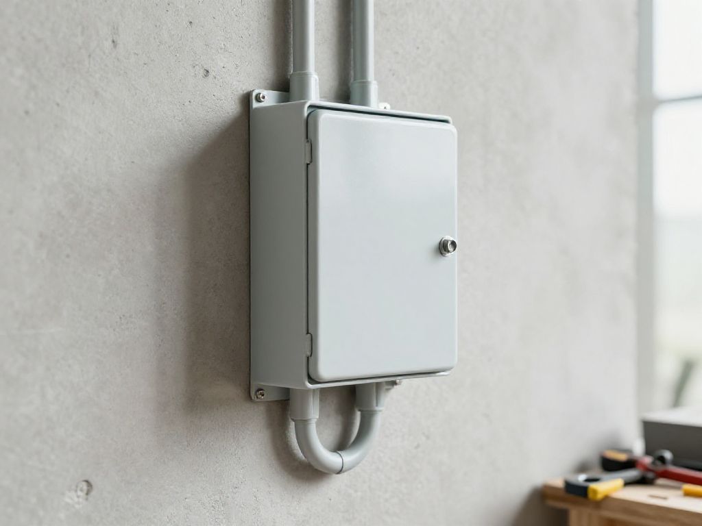 Ile kosztuje punkt elektryczny?