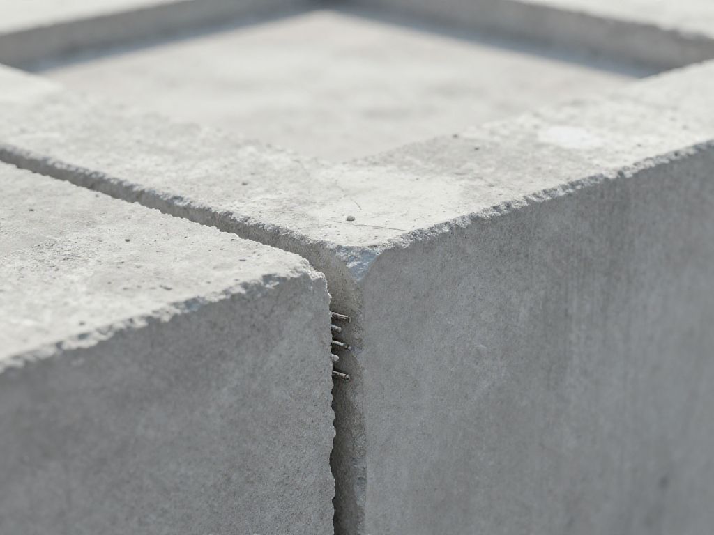 Ile waży kubik betonu?