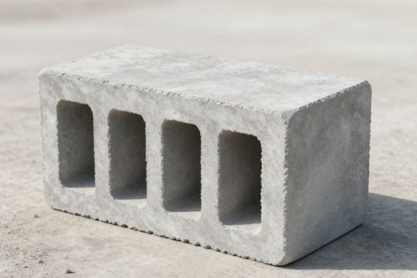 Ile waży pustak ceramiczny?