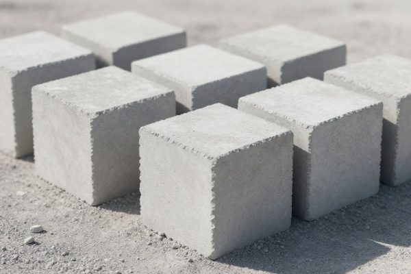 Ile bloczków betonowych potrzeba na m2?