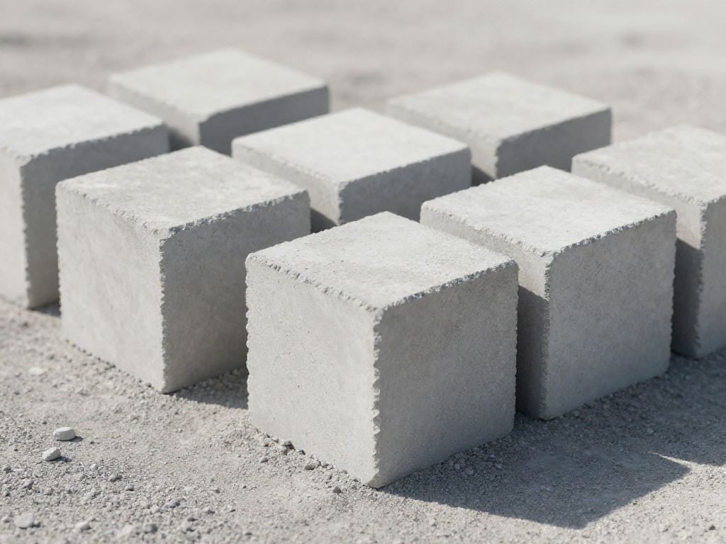 Ile bloczków betonowych potrzeba na m2?