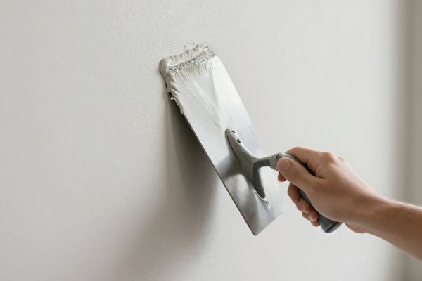 Jakie jest zużycie tynku silikonowego na m2?